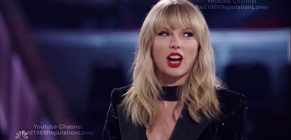  Taylor Swift Hot Sexy Fap Tribute - Best of 2019 - Part 3